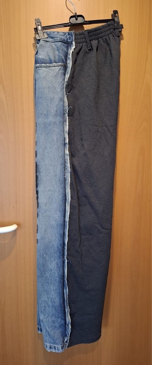 Balenciaga Hosen: Balenciaga Jeans/Jogger – Neu (gemäss Beschreibung) aus Balzers von mackfose 3