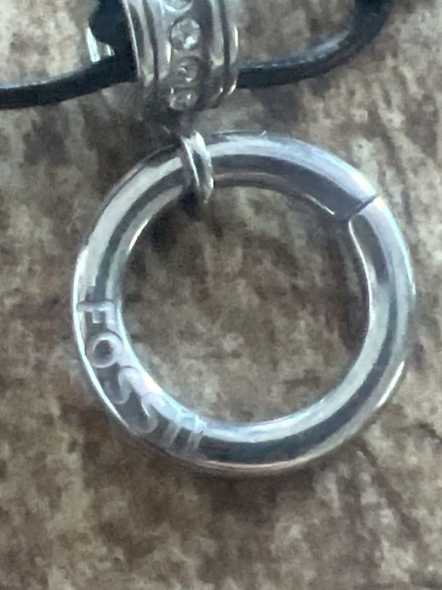 Fossil Bracciali & Braccialetti: Fossil Armband  – Usato da Seon venduto da Sunny-Schmuck78 2