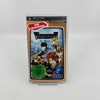 Valkyria Chronicles II (PSP)