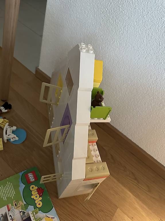 Spielzeuge: Lego Duplo – Gebraucht aus Luzern von kaktus017 2
