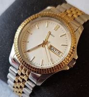 Mondaine Watch Swiss Made Elegante Herrenuhr 39mm