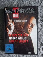 HOSTAGE       ENTFÜHRT          DVD