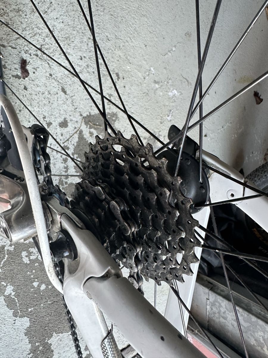 Look Vélos: Look Full Carbon Rennrad 4.8kg – D'occasion à Büren SO par Ghoosey 7