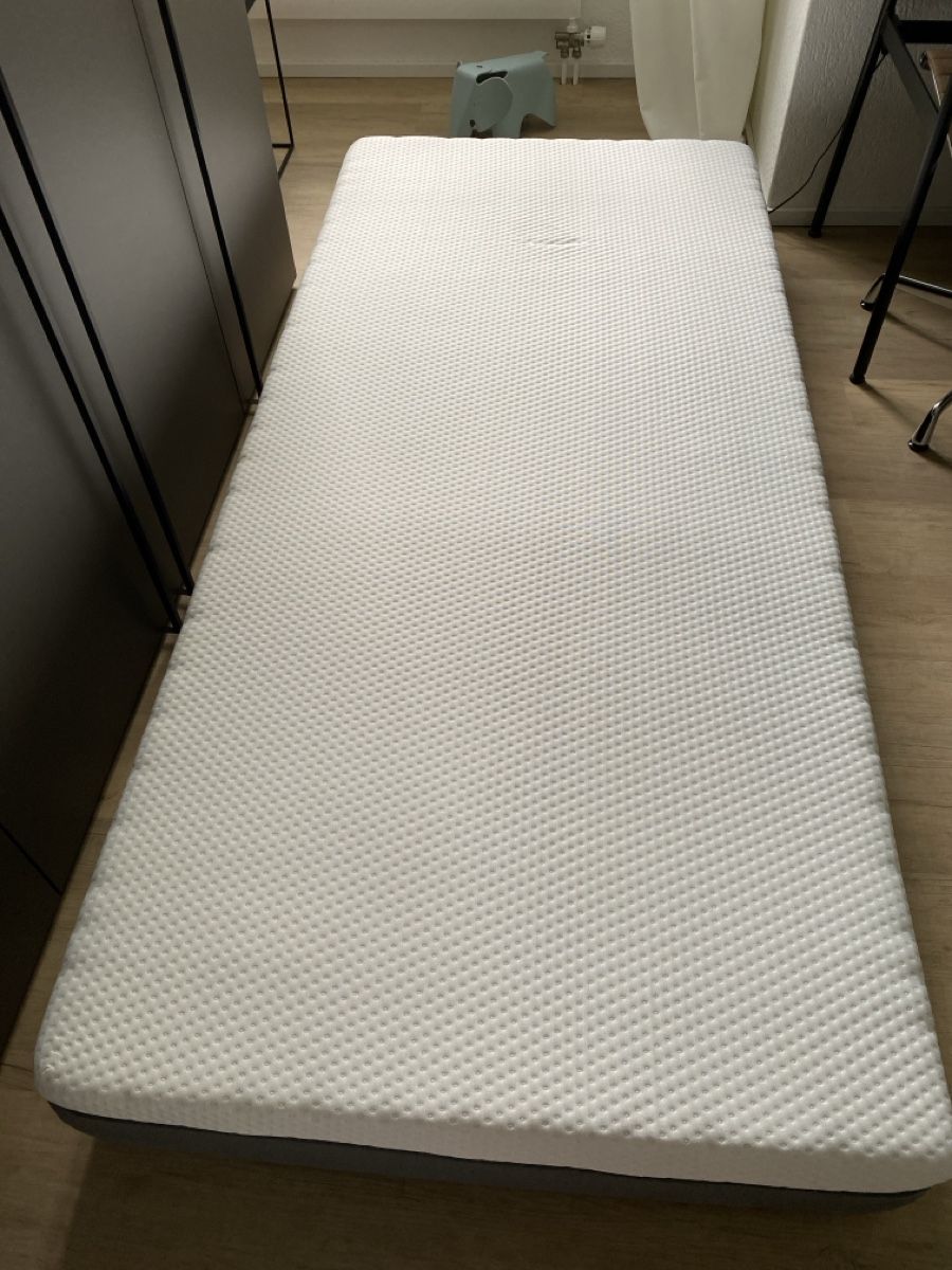 Emma Materassi: Emma Orginal Matratze 90 x 200cm – Usato da Rüti ZH venduto da Selven