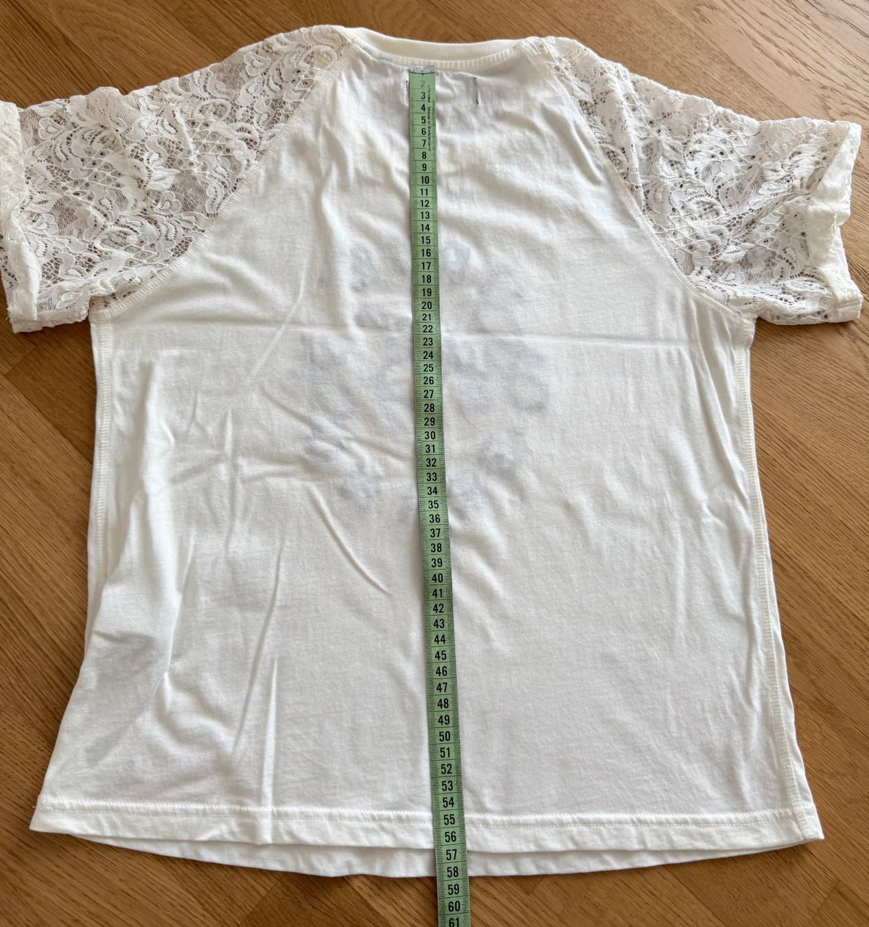 Superdry T-shirt: Superdry Damen-Shirt Grösse 38 – Usato da Frauenkappelen venduto da HDPerle 7