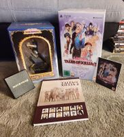 Tales of Xillia 2 - Collectors Edition (ohne Spiel)