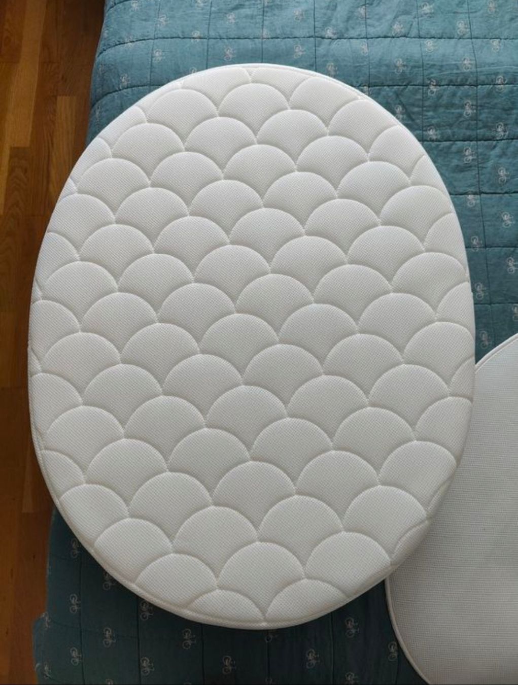 Stokke Sleepi V2 Matratze Mini + Matratzenbezug (D'occasion) à ...