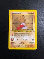 Neo destiny - Hitmonchan 69/105 Ab 1