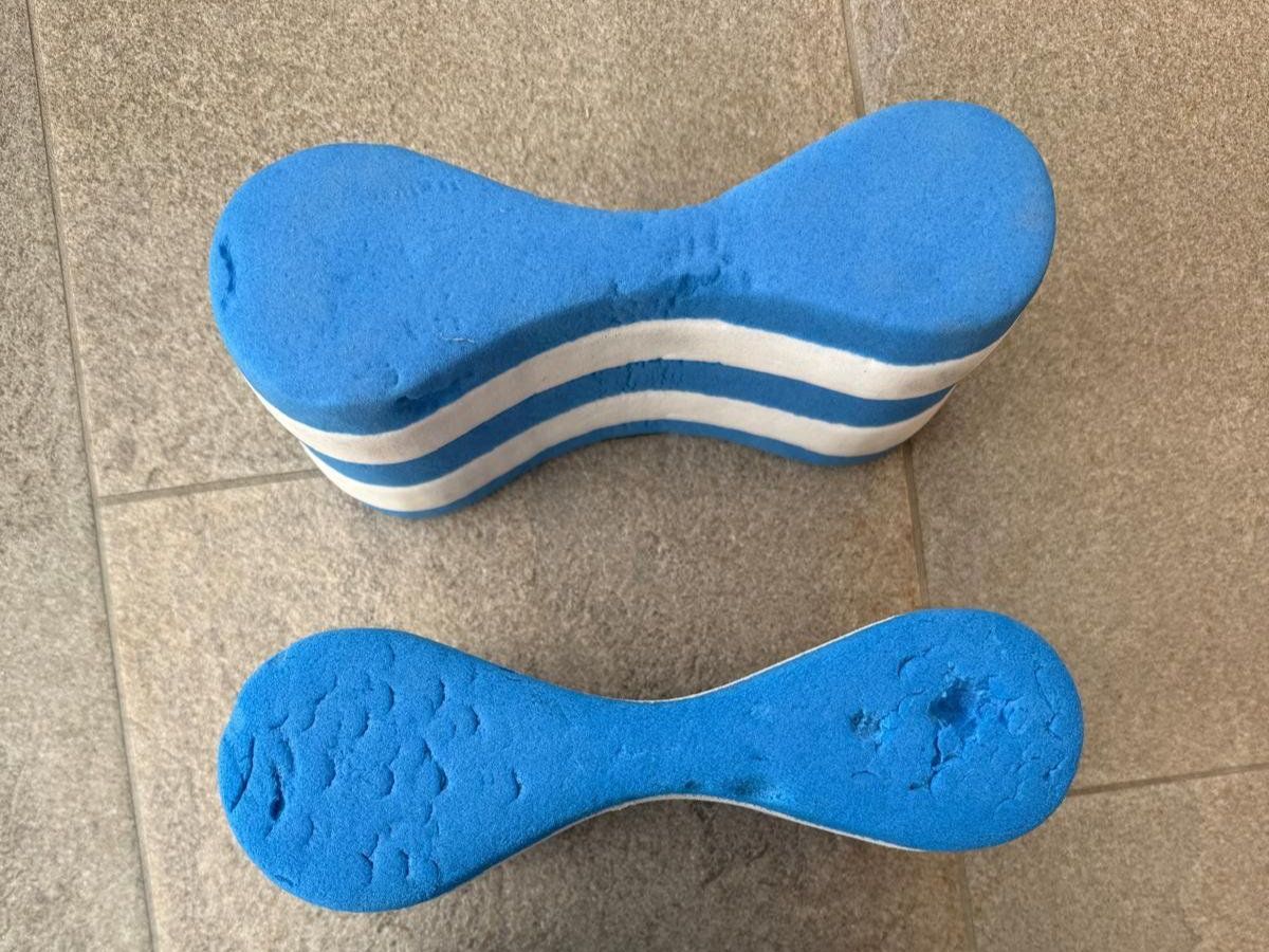 Salvagente: Poolboy – Usato da Flawil venduto da Stella_3