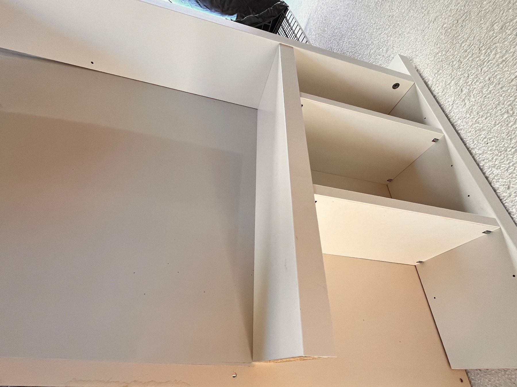 Bureaux: Element complémentaire de bureau IKEA MIKE – D'occasion à Fribourg par Mikassassa 2