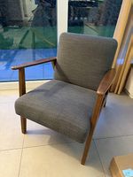 Fauteuil IKEA