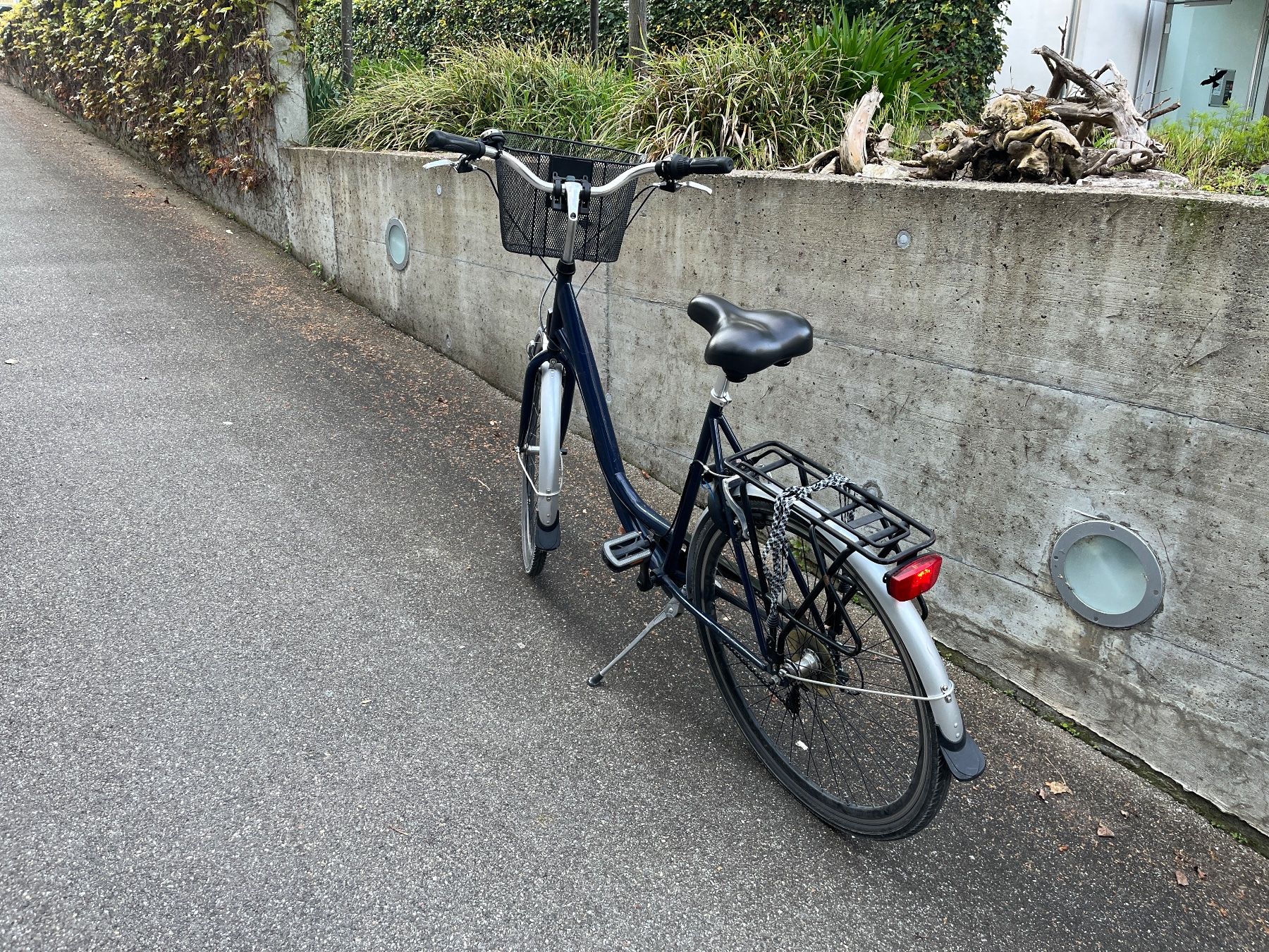 Biciclette: "Holländer" Stadtvelo – Usato da Zürich venduto da Finestrat 2