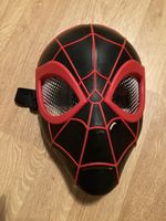 Spiderman Maske