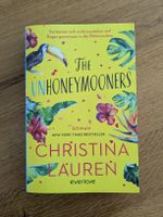 The Unhoneymooners - Christina Lauren 