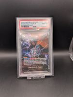 Marshall.D.Teach (Alternate Art) - OP09-093 - PSA10 ab 1.-