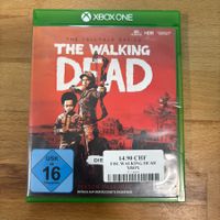 The Walking Dead Saison Complète - Xbox One