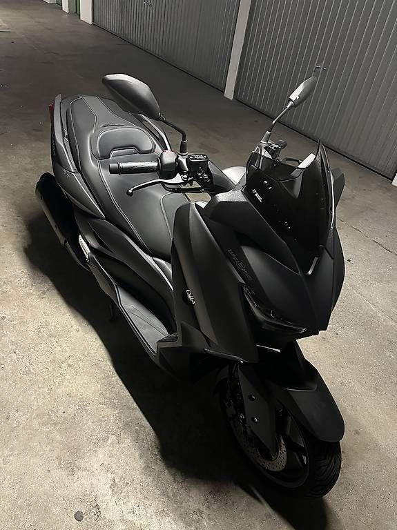 Scooters: Xmax 300 – Neuf avec emballage d'origine à Genève par dav_2krl 4
