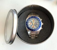 Armband-Uhr - Reactor - Fabrikneu