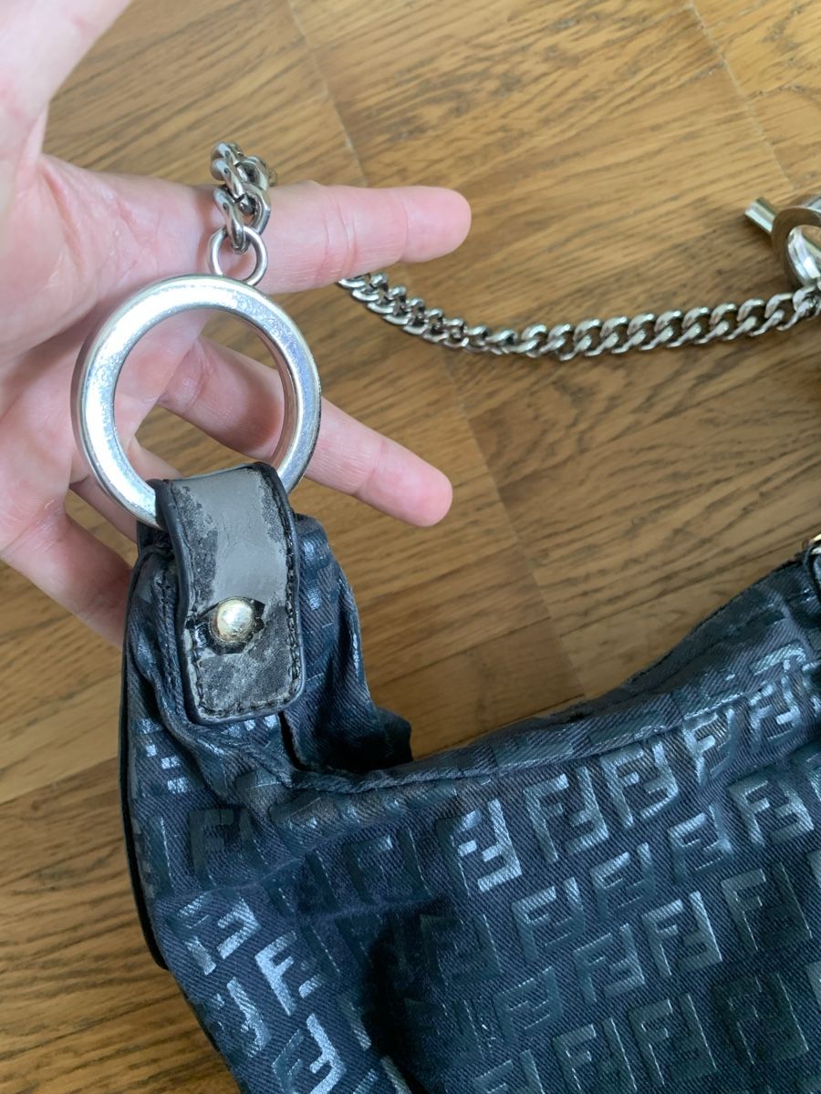 Borse da donna: Fendi tasche  – Usato da Zürich venduto da Nikuska32 2