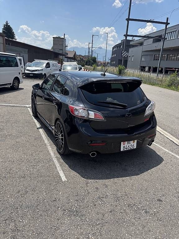 Mazda Automobili: Mazda 3 Mps – Usato da Grosshöchstetten venduto da liv_7klr 2