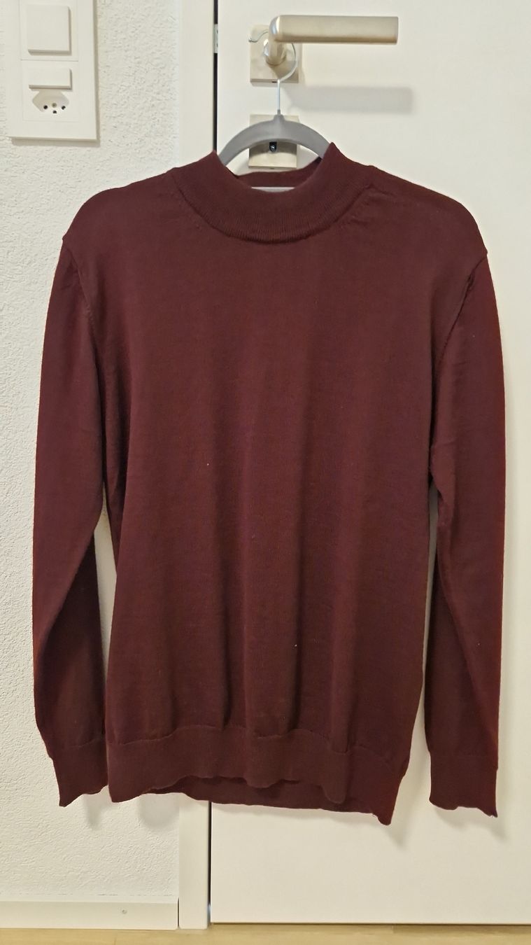 Pullover & Sweatshirts: DAMAT Herrenpullover Gr. L – Neu (gemäss Beschreibung) aus Untersiggenthal von utr_6m5b