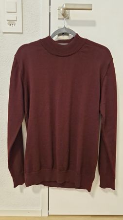 DAMAT Herrenpullover Gr. L
