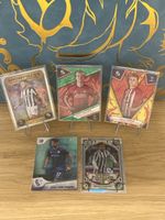 Mix Lot Juventus, Manchester United, Atletico, Newcastle,TSG