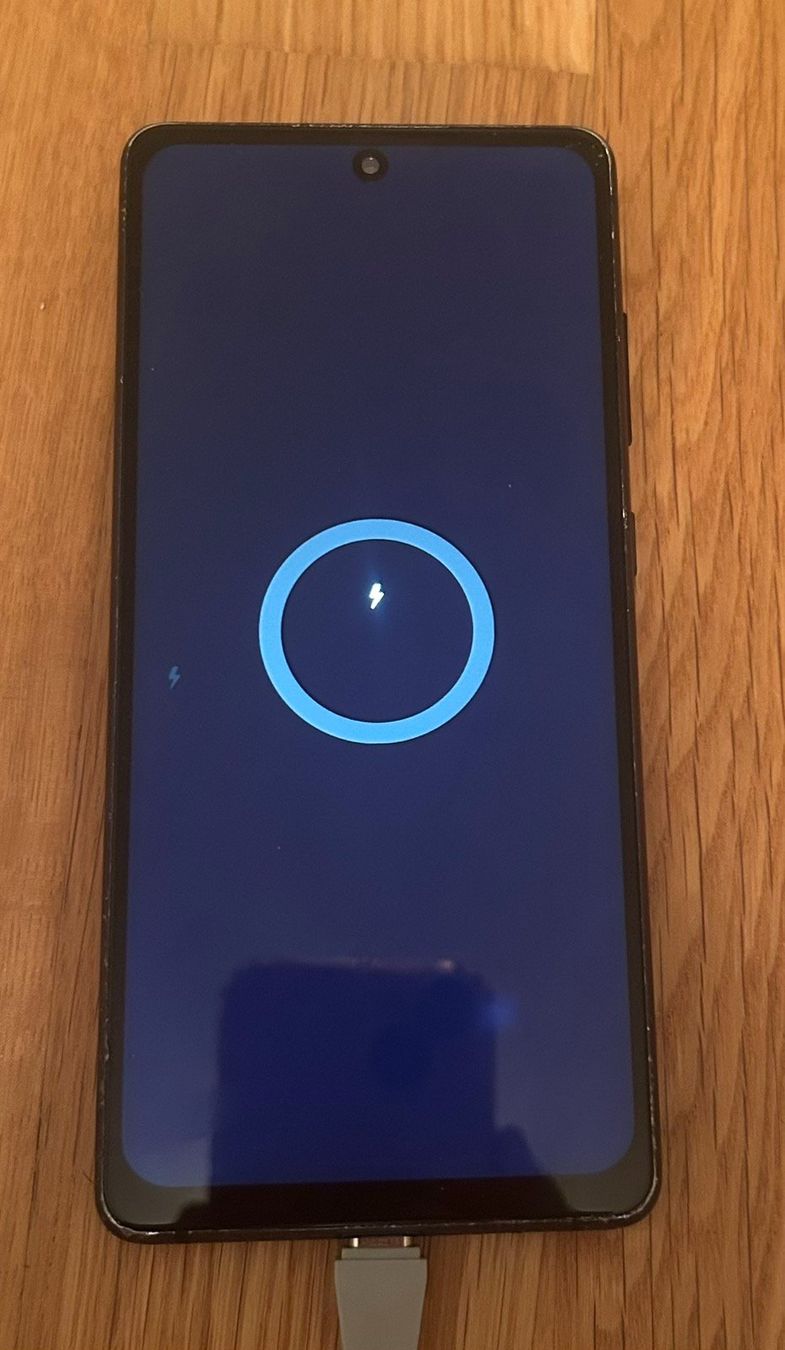 Samsung Telefoni cellulari / Smartphones: samsung S20 fe 5g 128gb – Usato da Bern venduto da age_hfq7 1