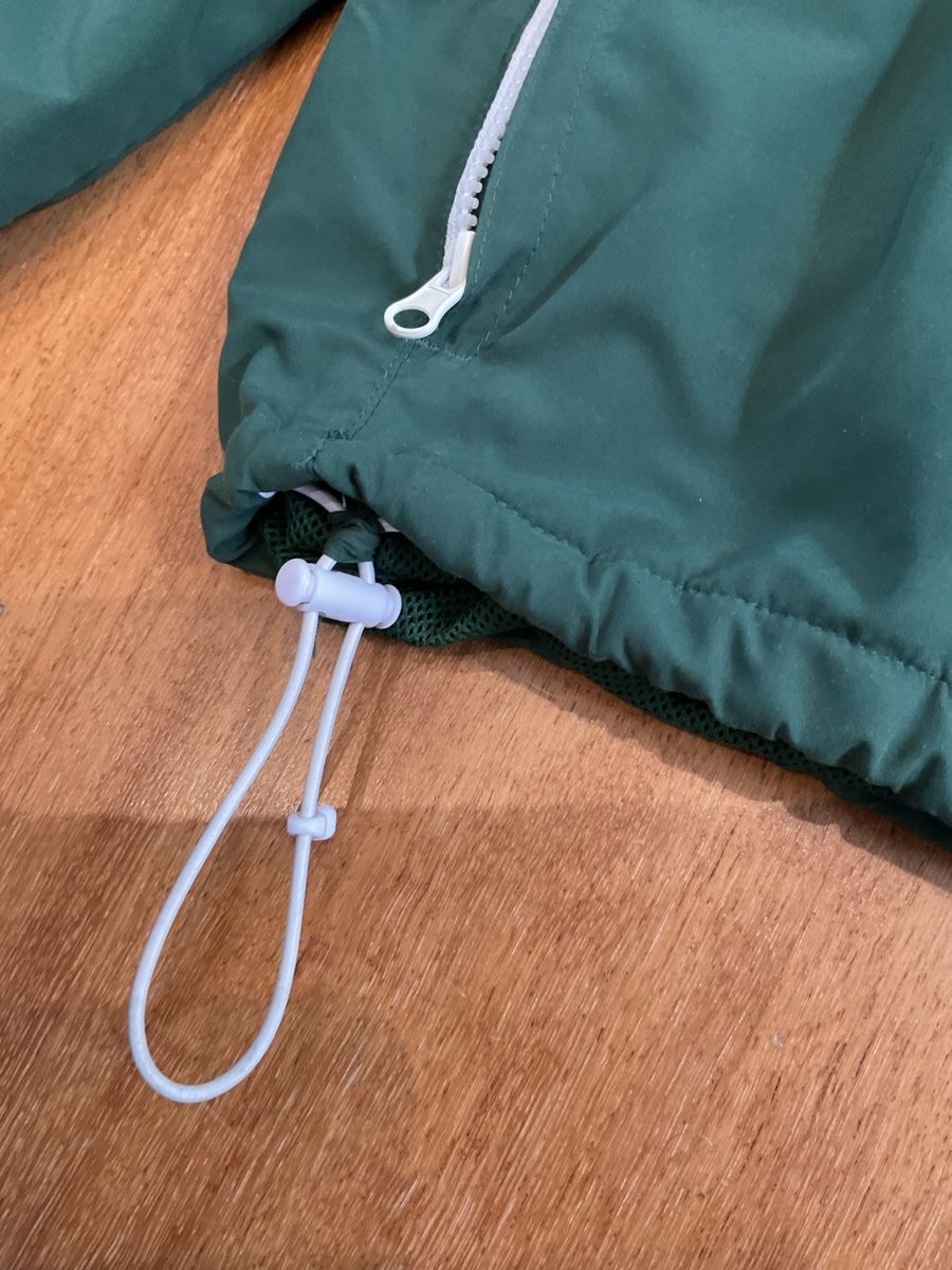 Giacche: Übergangsjacke, Grün, Medium – Nuovo (secondo la descrizione) da Wädenswil venduto da VintageSalesCH 4