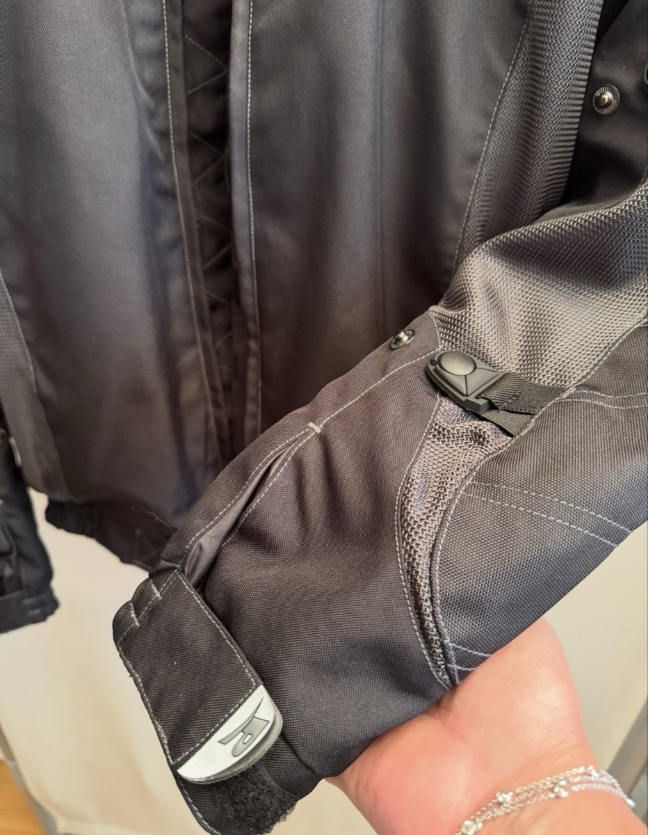 Giacche: Bykerjacke – Nuovo (secondo la descrizione) da Reinach BL venduto da Minendie 2
