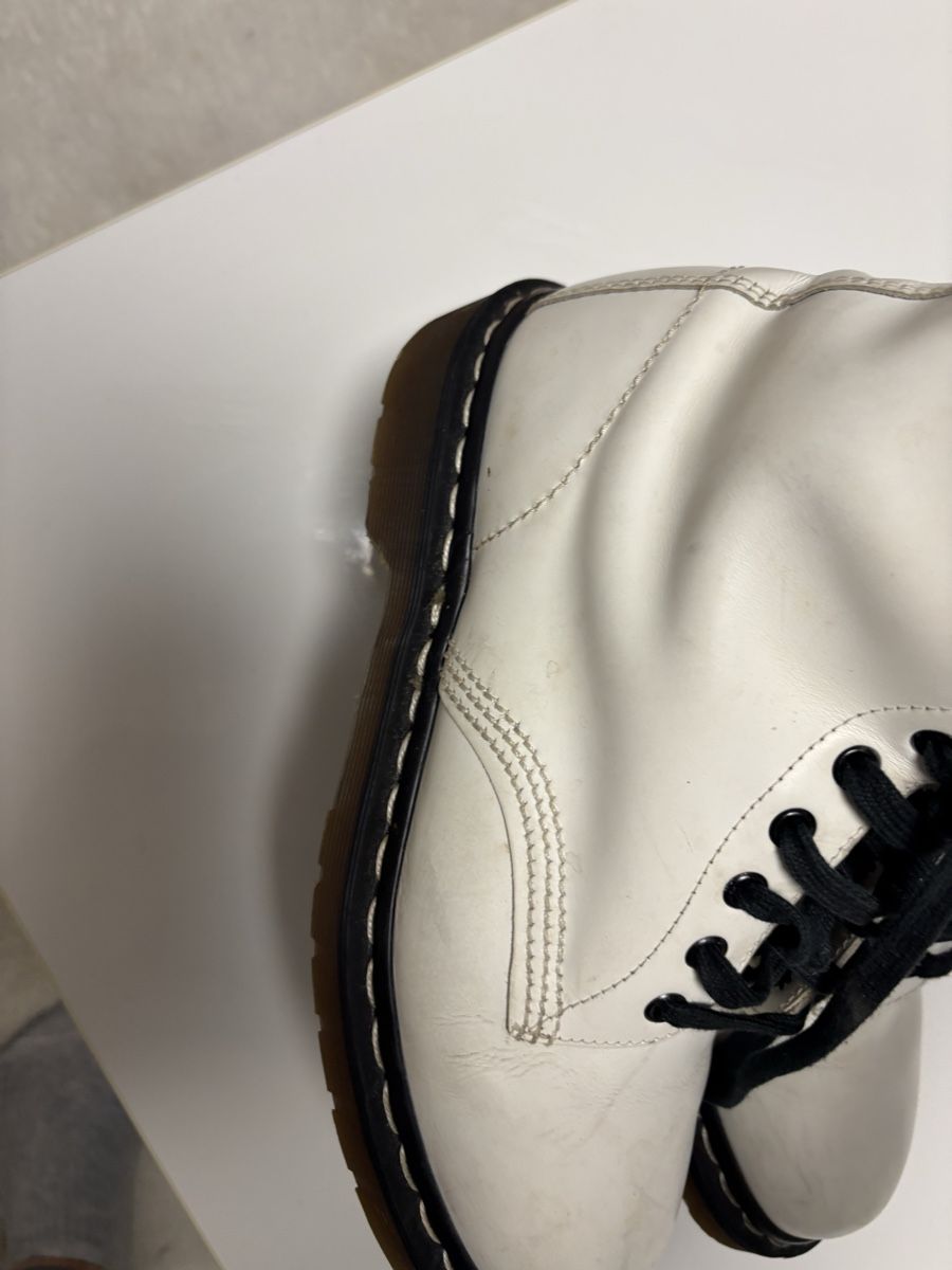 Dr. Martens Scarpe da uomo: D.r Martens Taille 38 – Usato da Brügg BE venduto da rah_mqh8 3