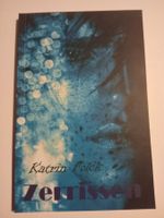 Taschenbuch - Katrin Fölck - ZERRISSEN - neu