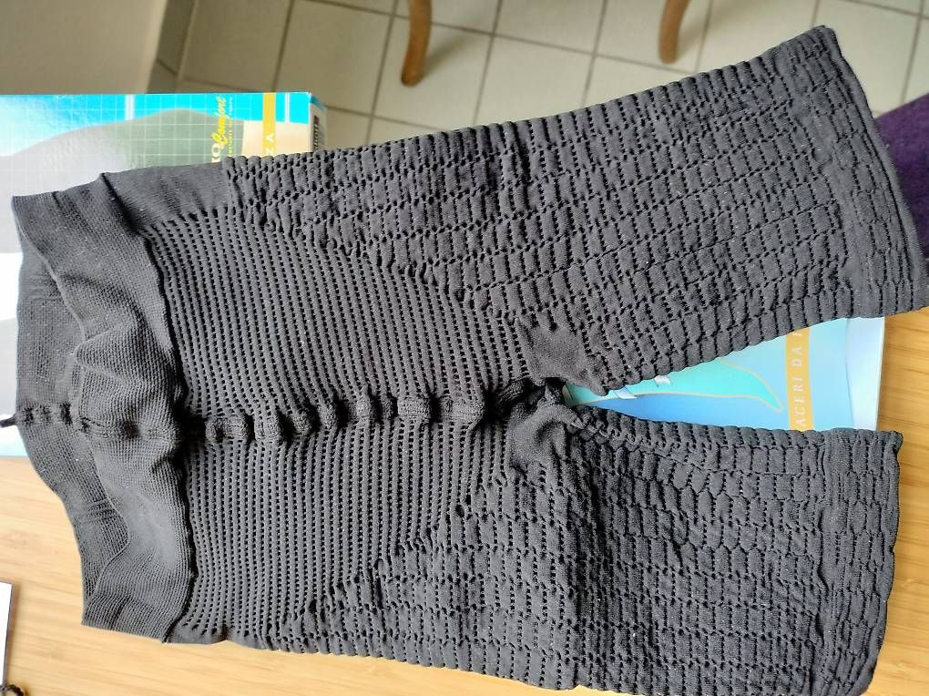 Calze & Collant: Tonic panty – Nuovo e nell'imballaggio originale da Basel venduto da L.ucy 3