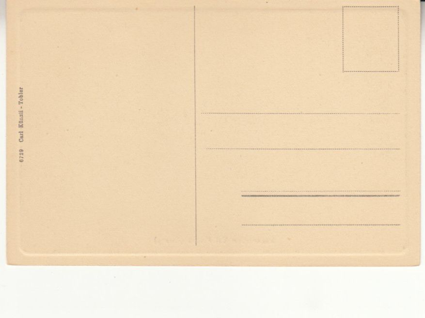 Cartoline postali: Val Plavna ca. 1910 – Usato da Bürglen TG venduto da StampGraf 1