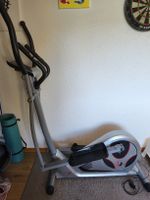 Crosstrainer-Ergometer