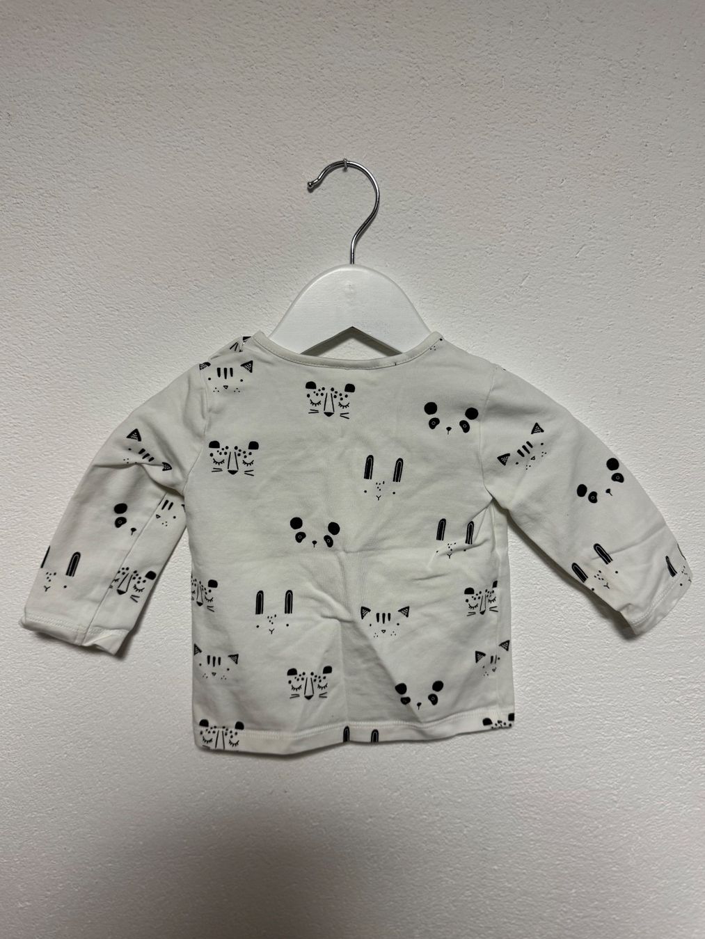 Next Lotti di vestiti: NEXT Set | Gr. 68 👶🏼 – Usato da Walenstadt venduto da closetqueen.mini 4
