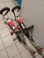 Superschnäppchen!! POWERISER/Sprungstelzen -  Marktleader!!