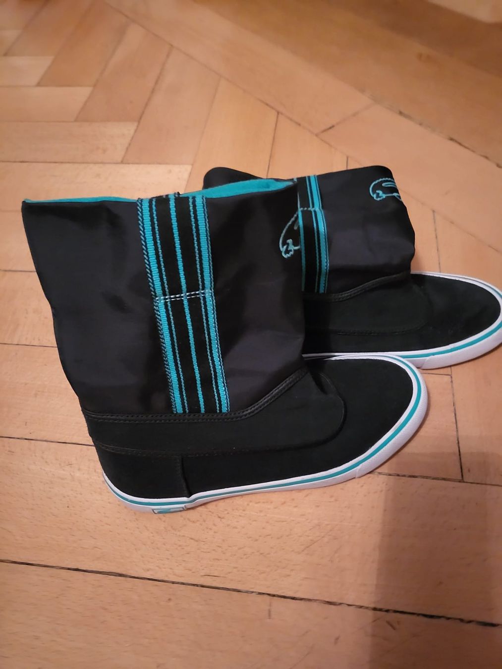 Scarpe da donna: Damen Stiefel – Nuovo (secondo la descrizione) da Grenchen venduto da Lucifero17
