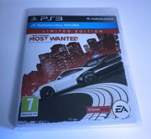 Need for Speed Most Wanted | PS3