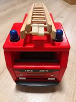 Feuerwehrauto