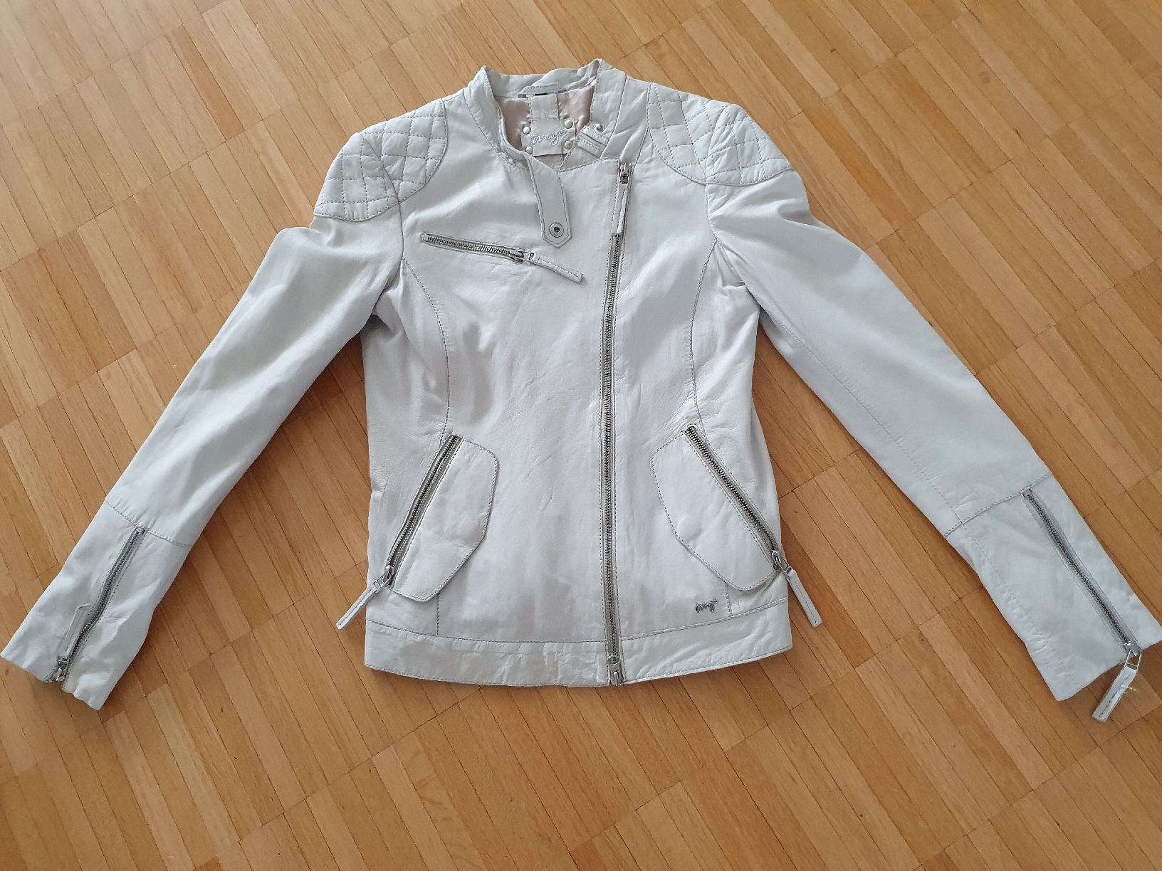 Giacche: Maze Lederjacke, Grösse S – Usato da Laufenburg venduto da megane1959