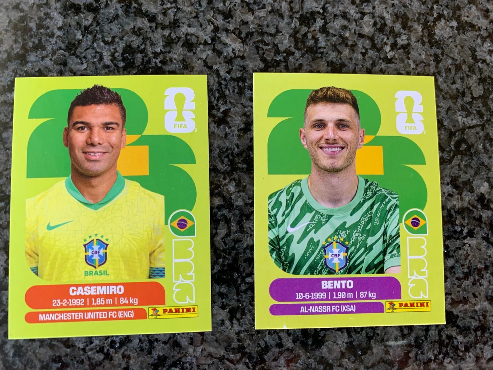 Panini Carte collezionabili: Panini Stickers – Usato da Willisau venduto da son_q7rj