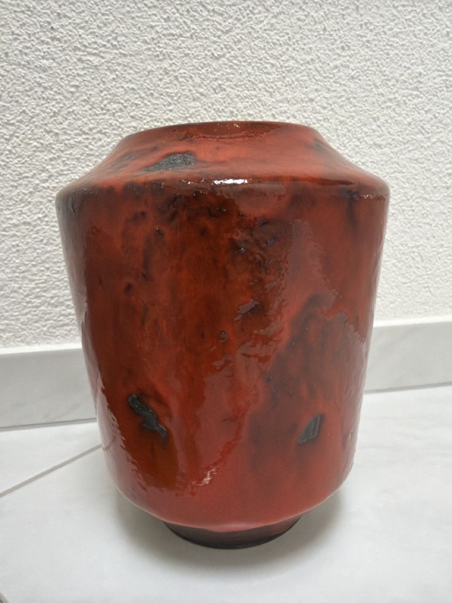 Vasi & Recipienti: Keramik Vase, Vintage. – Usato da Biberist venduto da Momo33 1
