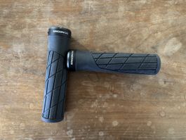 ERGON GA2 Fahrradgriffe
