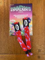 Summerdays Freitagseintritte
