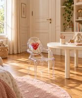 Kartell sedia design per bambini