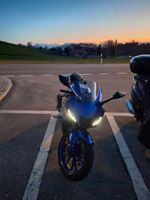 Yahama R125 (Modell 2024) 