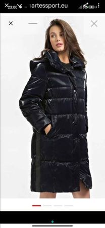 Winter Mantel winddicht, Guess L