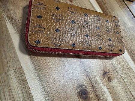 MCM Brown Visetos