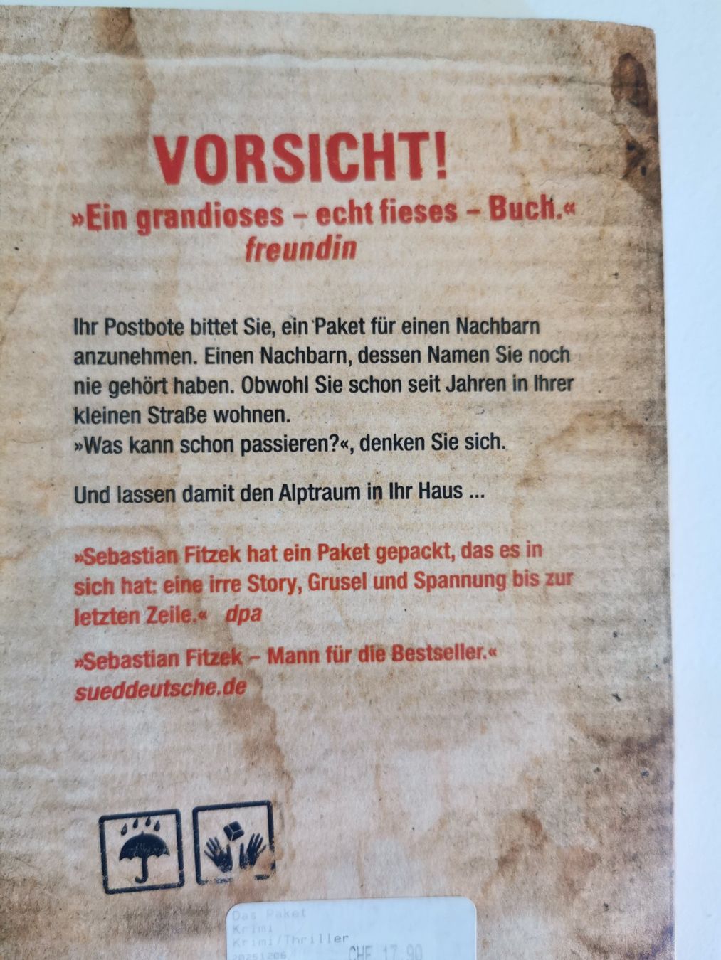 Libri: Krimis- 5 Bücher - 5 Franken – Usato da bern venduto da jeannie2006 3